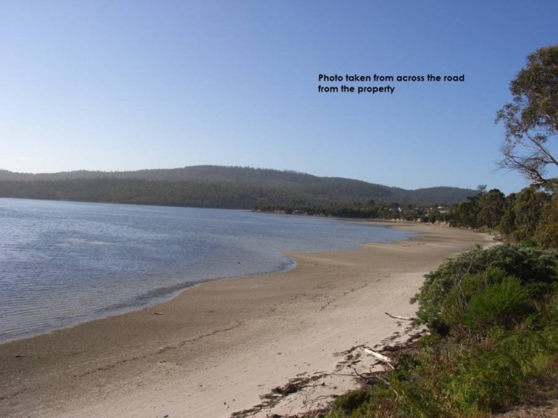 1679a Main Road, Nubeena TAS 7184