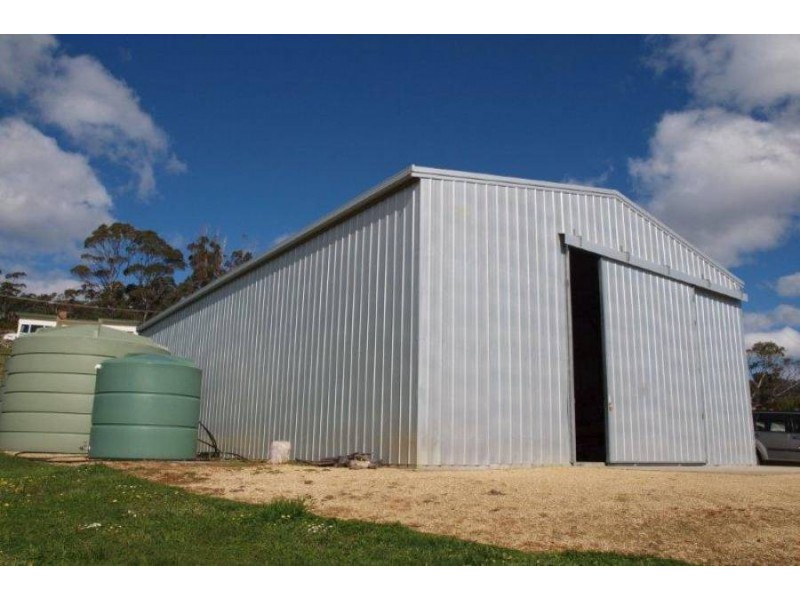 1679a Main Road, Nubeena TAS 7184