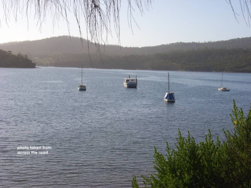 1679a Main Road, Nubeena TAS 7184