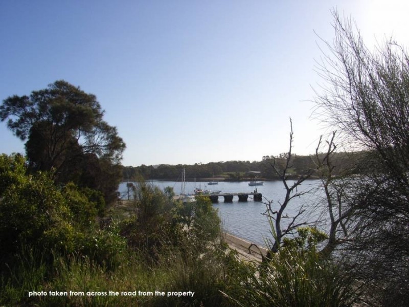 1679a Main Road, Nubeena TAS 7184