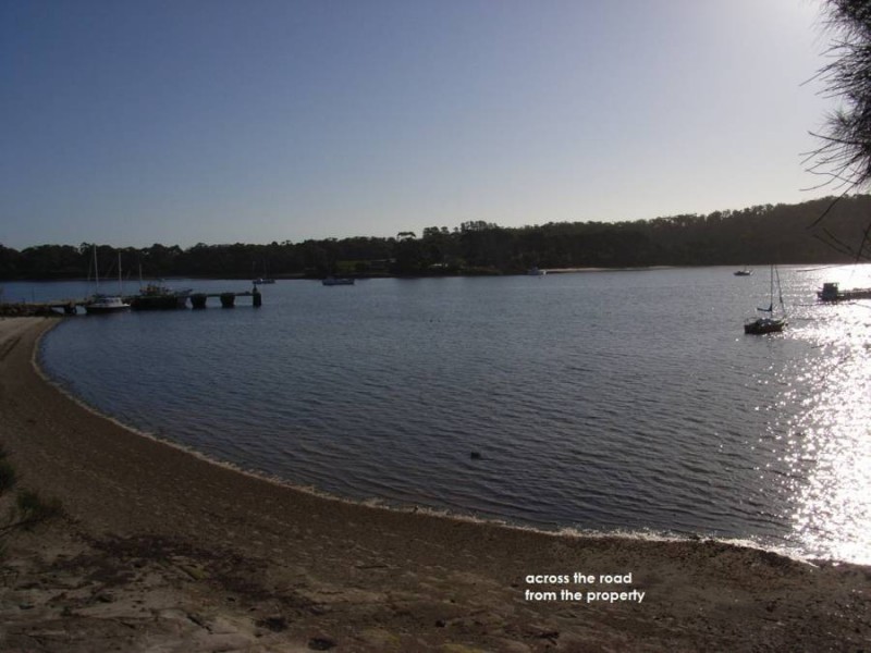 1679a Main Road, Nubeena TAS 7184