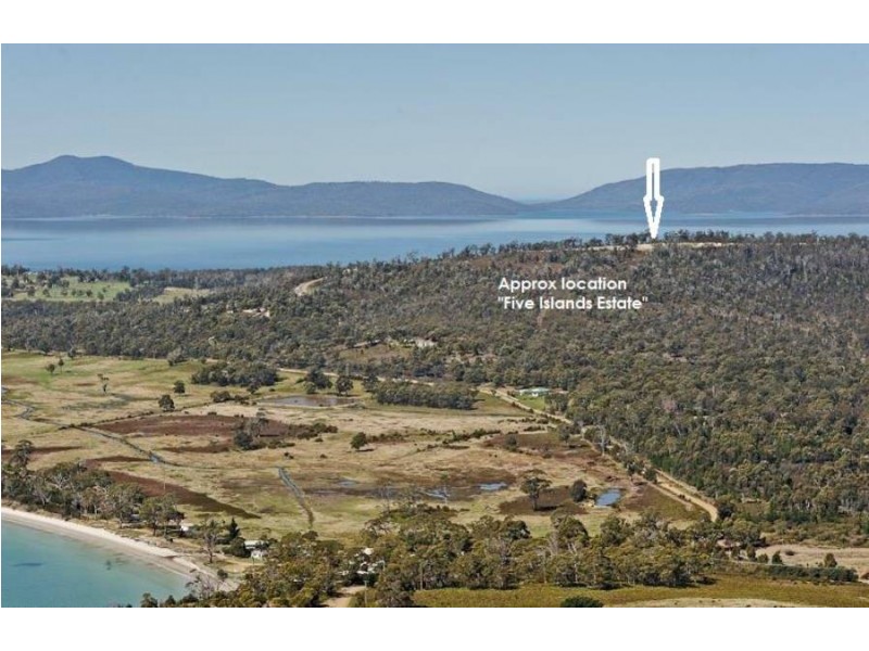 Saltwater River TAS 7186