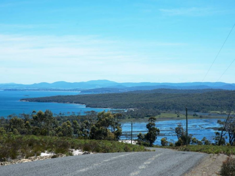 Saltwater River TAS 7186