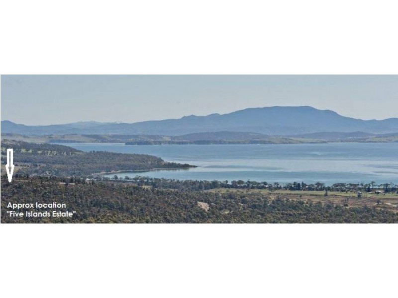Saltwater River TAS 7186
