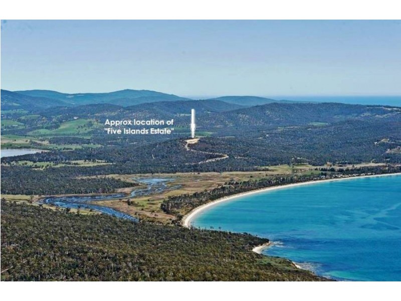 Saltwater River TAS 7186