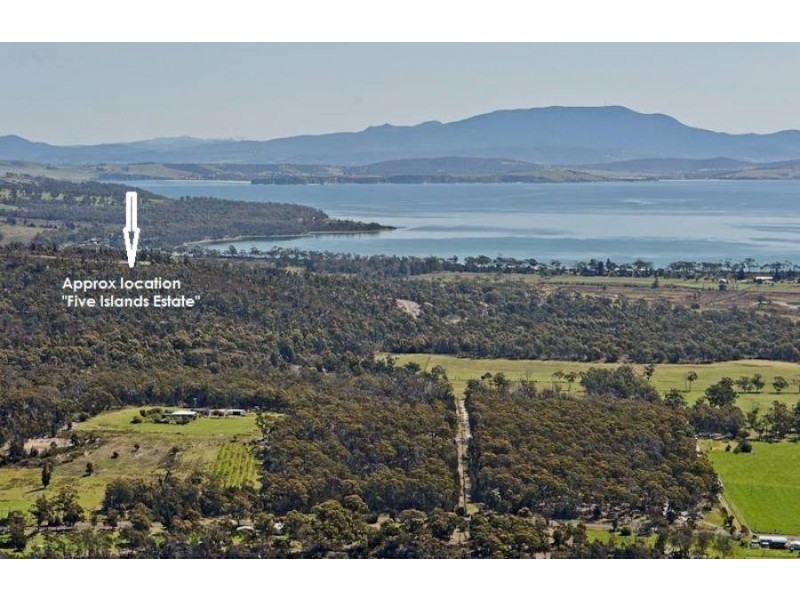 Saltwater River TAS 7186