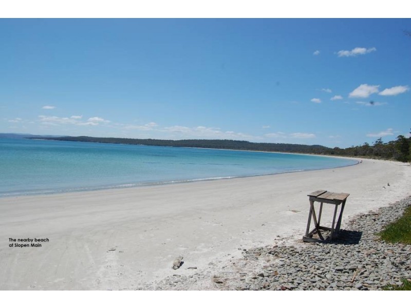 Saltwater River TAS 7186