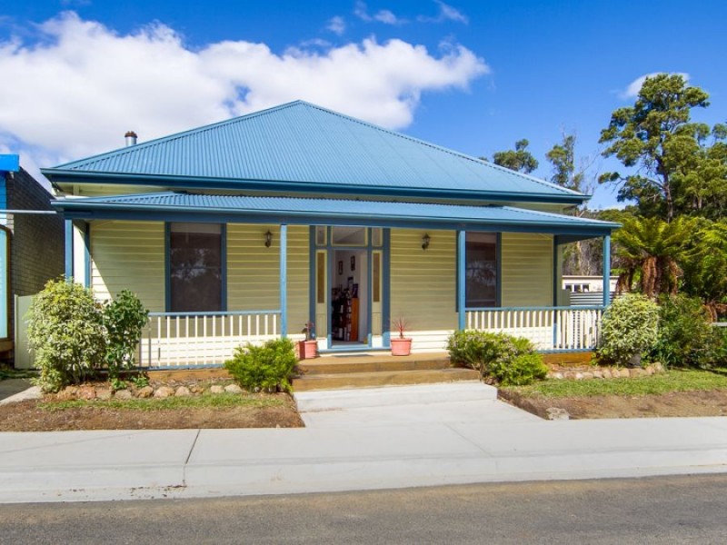 4050 Arthur Highway, Murdunna TAS 7178
