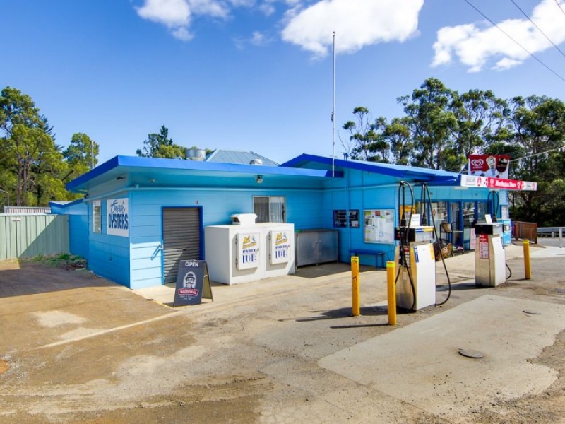 4050 Arthur Highway, Murdunna TAS 7178