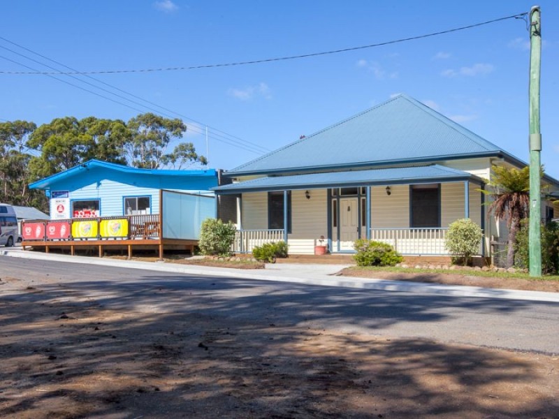 4050 Arthur Highway, Murdunna TAS 7178