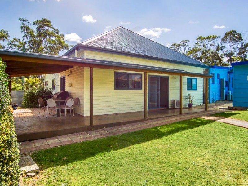 4050 Arthur Highway, Murdunna TAS 7178