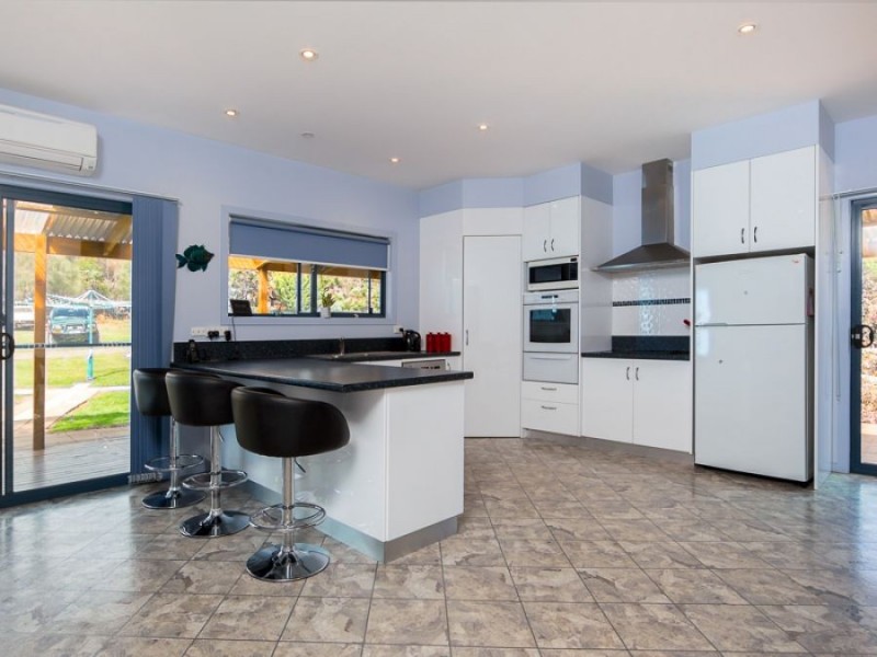 4050 Arthur Highway, Murdunna TAS 7178