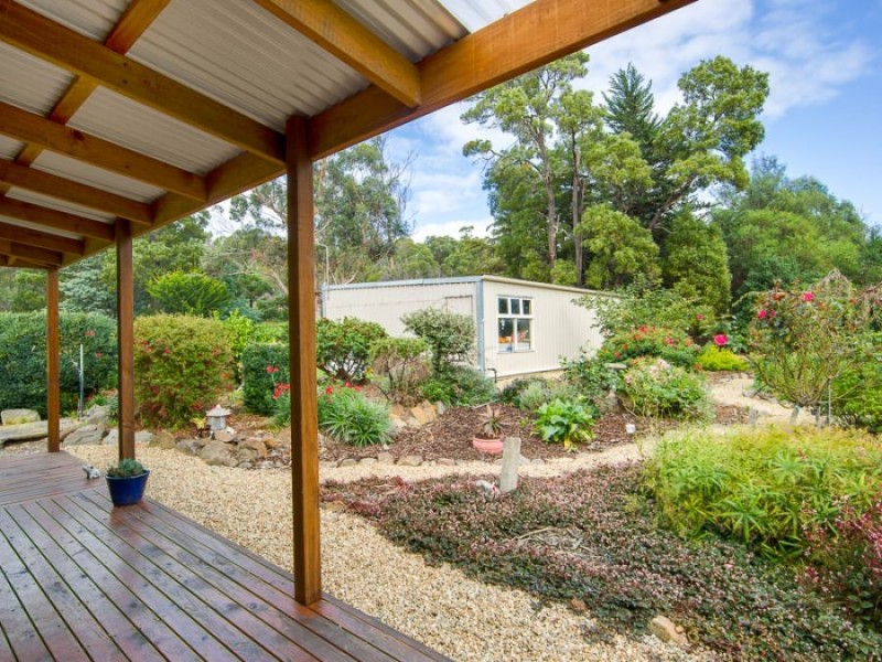 4050 Arthur Highway, Murdunna TAS 7178