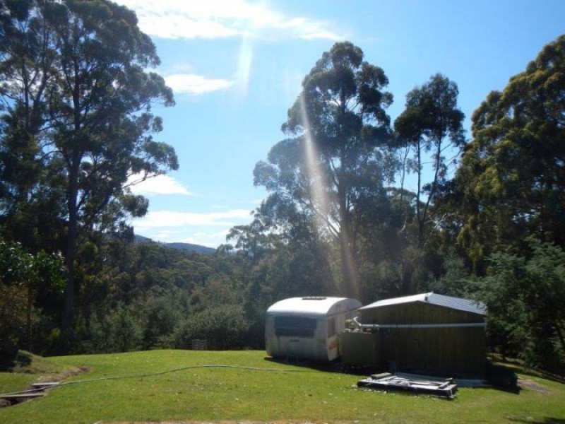 99 Lookout Road, Port Arthur TAS 7182
