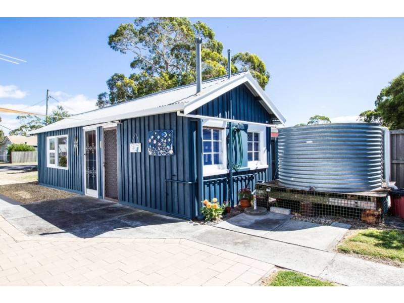 15 Second Avenue, Dodges Ferry TAS 7173
