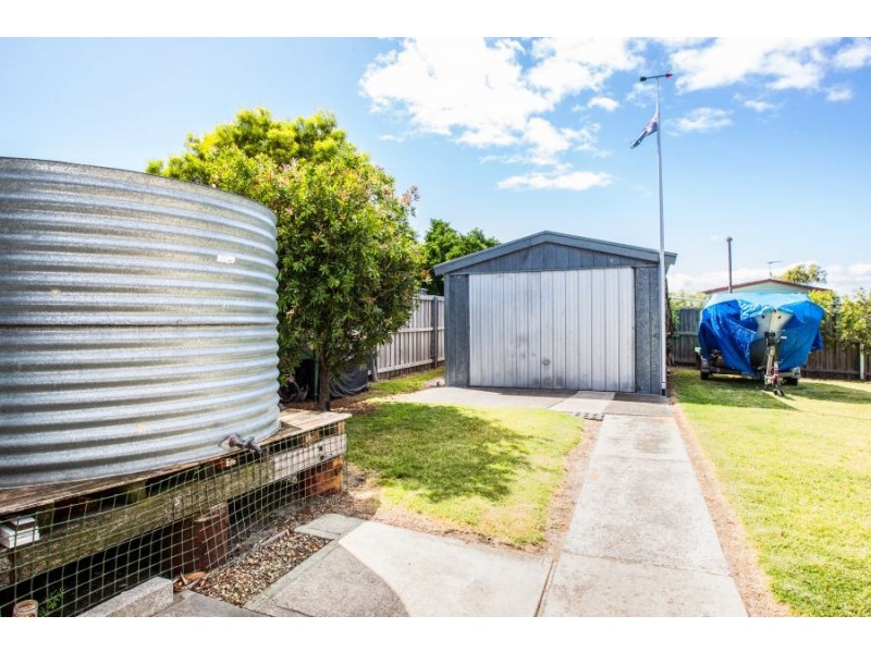 15 Second Avenue, Dodges Ferry TAS 7173