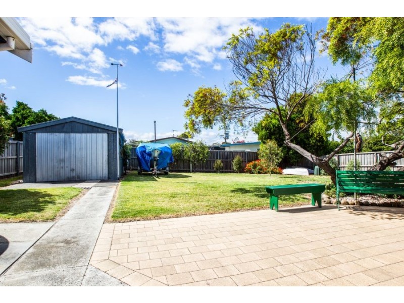 15 Second Avenue, Dodges Ferry TAS 7173