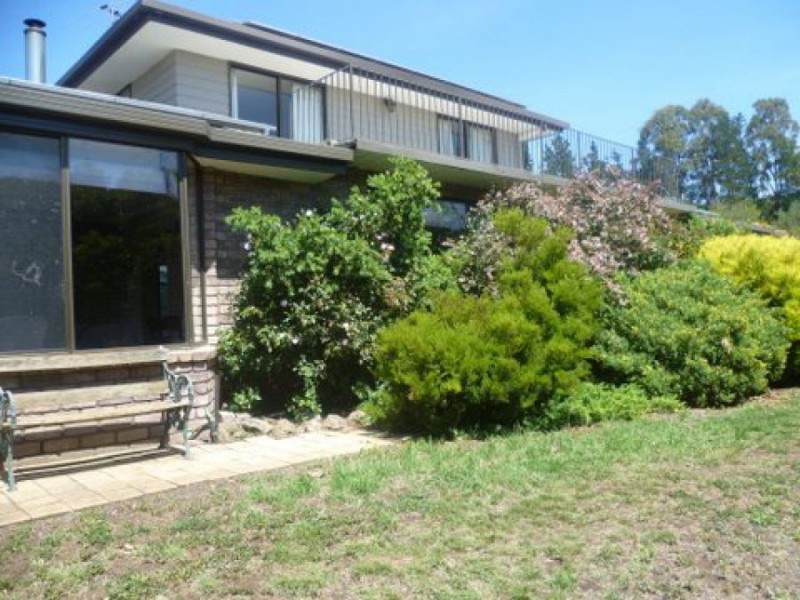 160 Estate Road “Cherry Vale”, Campania TAS 7026