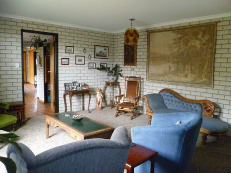 160 Estate Road “Cherry Vale”, Campania TAS 7026