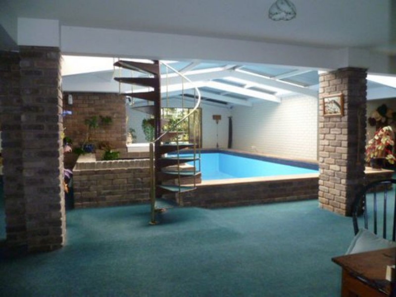 160 Estate Road “Cherry Vale”, Campania TAS 7026