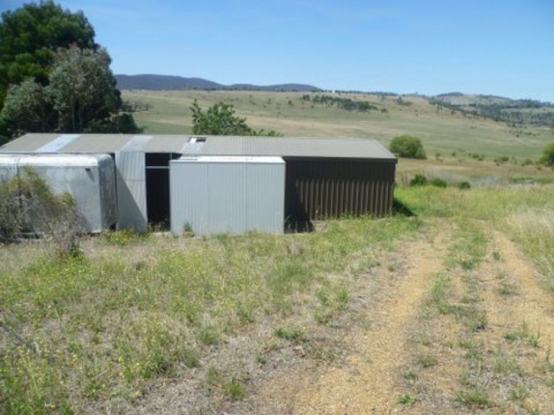 160 Estate Road “Cherry Vale”, Campania TAS 7026