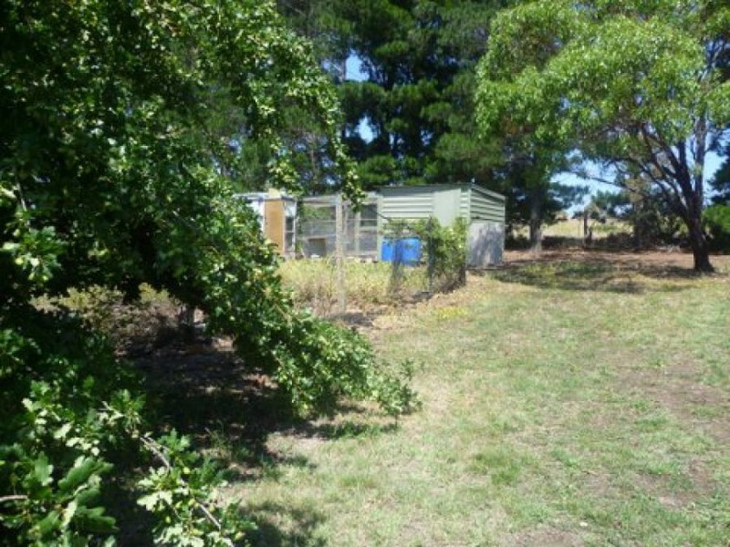 160 Estate Road “Cherry Vale”, Campania TAS 7026