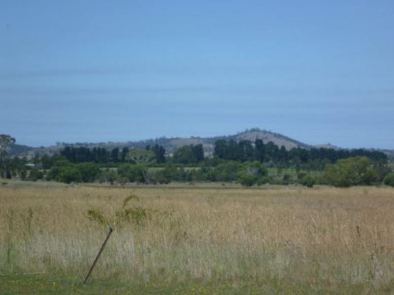 160 Estate Road “Cherry Vale”, Campania TAS 7026