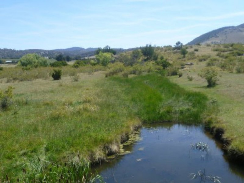 160 Estate Road “Cherry Vale”, Campania TAS 7026