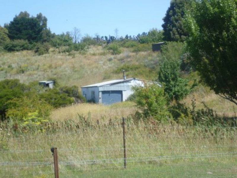 160 Estate Road “Cherry Vale”, Campania TAS 7026