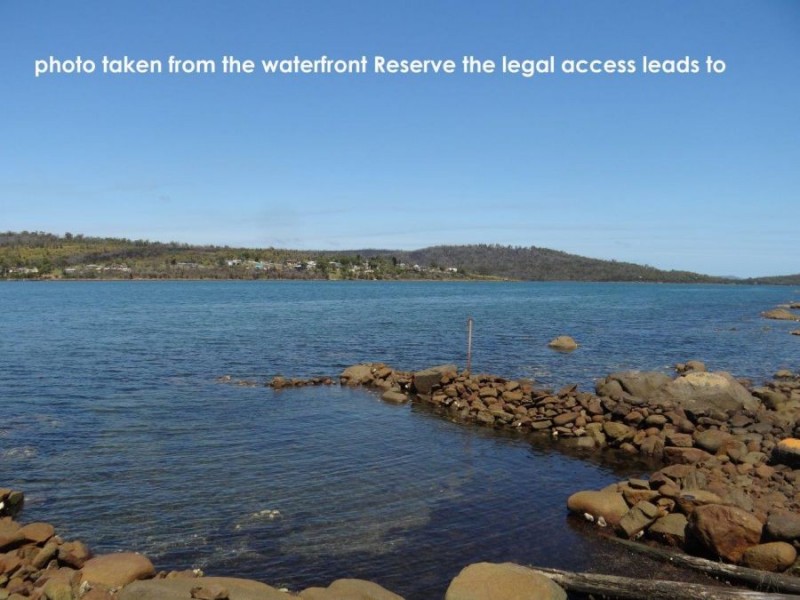3834 Arthur Highway, Murdunna TAS 7178