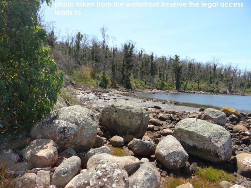 3834 Arthur Highway, Murdunna TAS 7178