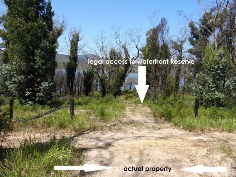 3834 Arthur Highway, Murdunna TAS 7178