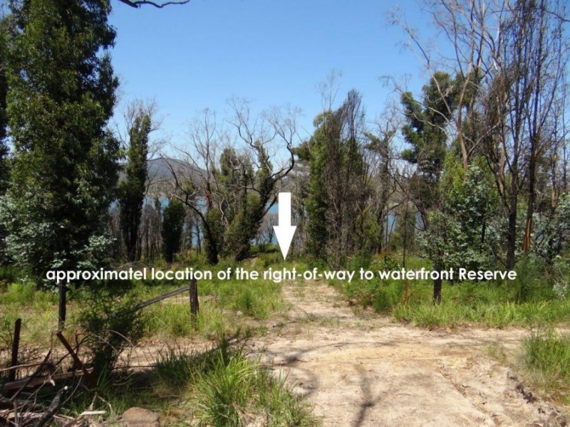 3834 Arthur Highway, Murdunna TAS 7178