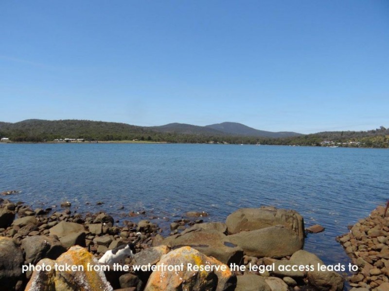 3834 Arthur Highway, Murdunna TAS 7178