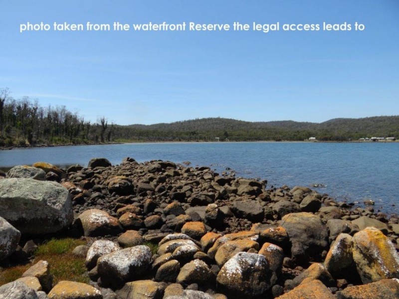 3834 Arthur Highway, Murdunna TAS 7178