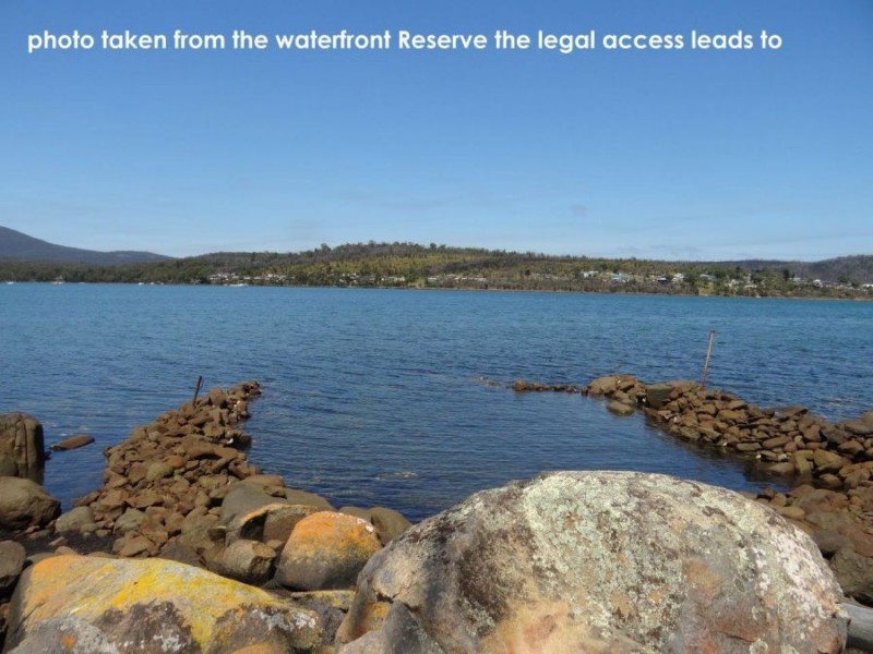3834 Arthur Highway, Murdunna TAS 7178