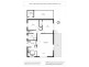 U1 249 Carlton River Rd, Carlton TAS 7173 Floorplan