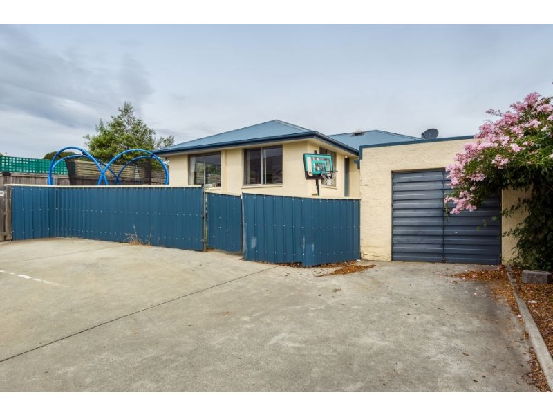 Unit 2 3 Clifford Street, Moonah TAS 7009