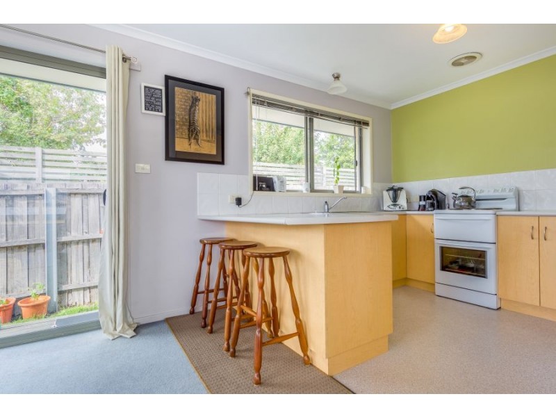 Unit 2 3 Clifford Street, Moonah TAS 7009