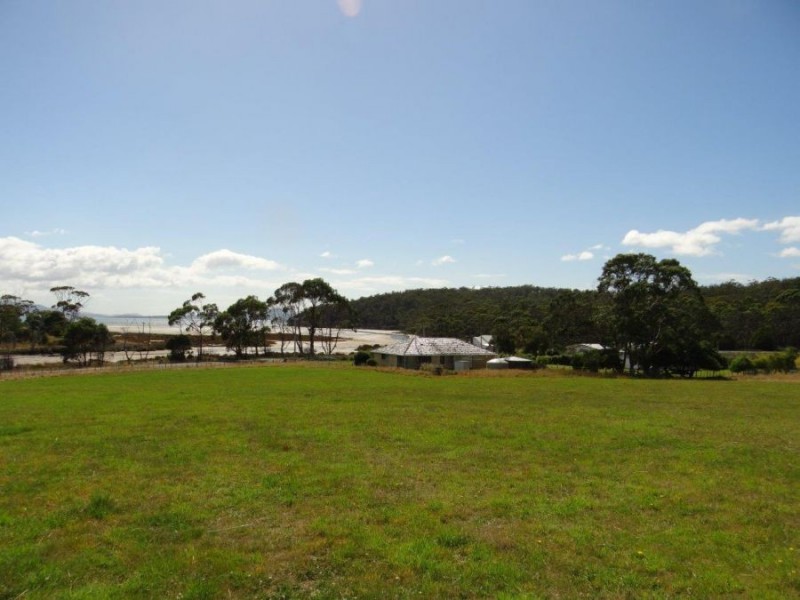Lot 3 Saltwater River Road, Saltwater River TAS 7186