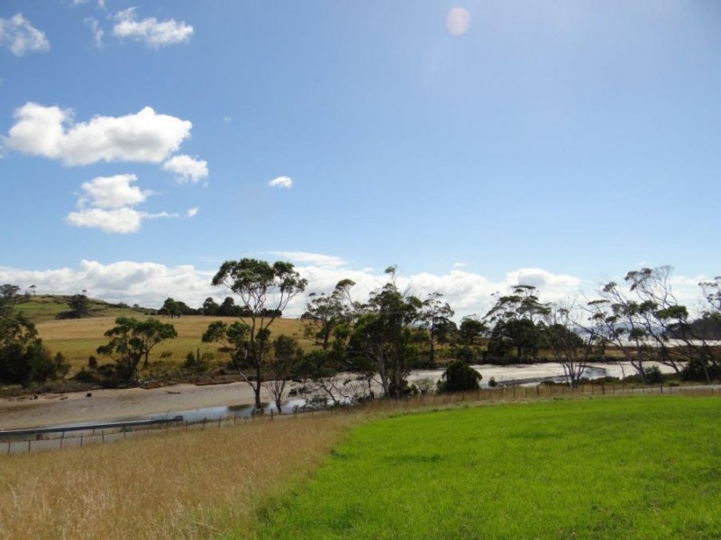 Lot 3 Saltwater River Road, Saltwater River TAS 7186