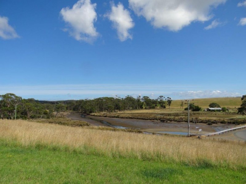 Lot 3 Saltwater River Road, Saltwater River TAS 7186
