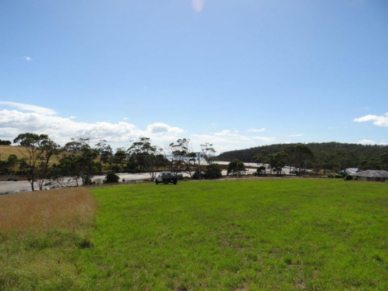 Lot 3 Saltwater River Road, Saltwater River TAS 7186