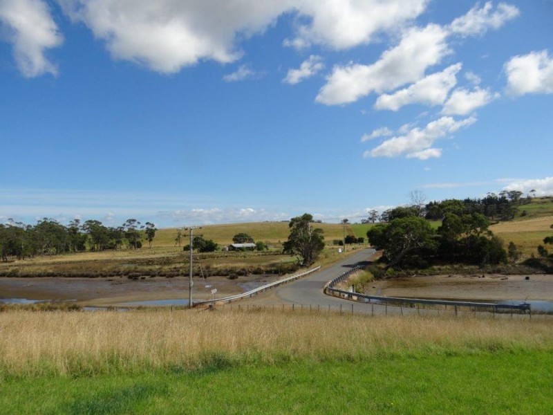 Lot 3 Saltwater River Road, Saltwater River TAS 7186