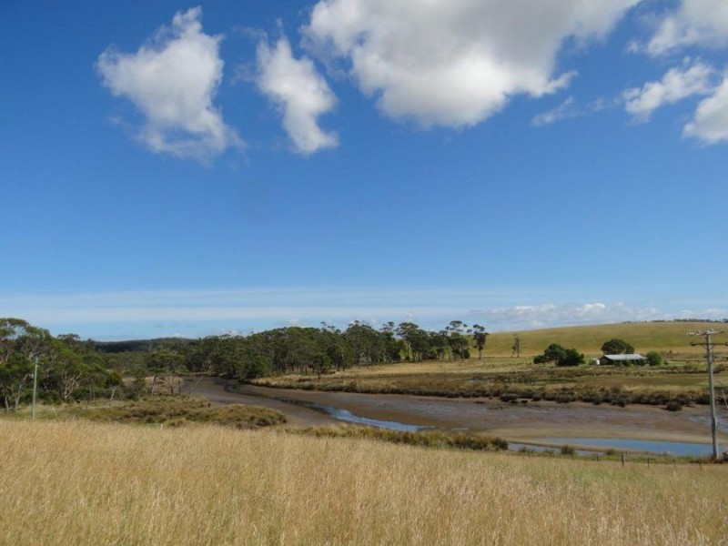 Lot 3 Saltwater River Road, Saltwater River TAS 7186
