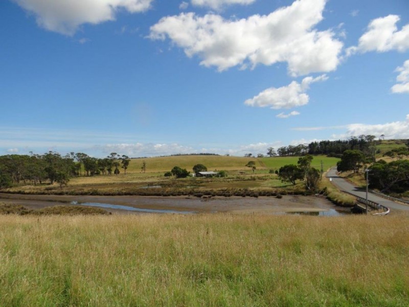 Lot 3 Saltwater River Road, Saltwater River TAS 7186