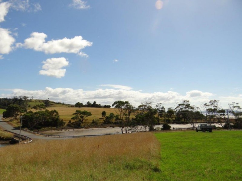 Lot 3 Saltwater River Road, Saltwater River TAS 7186