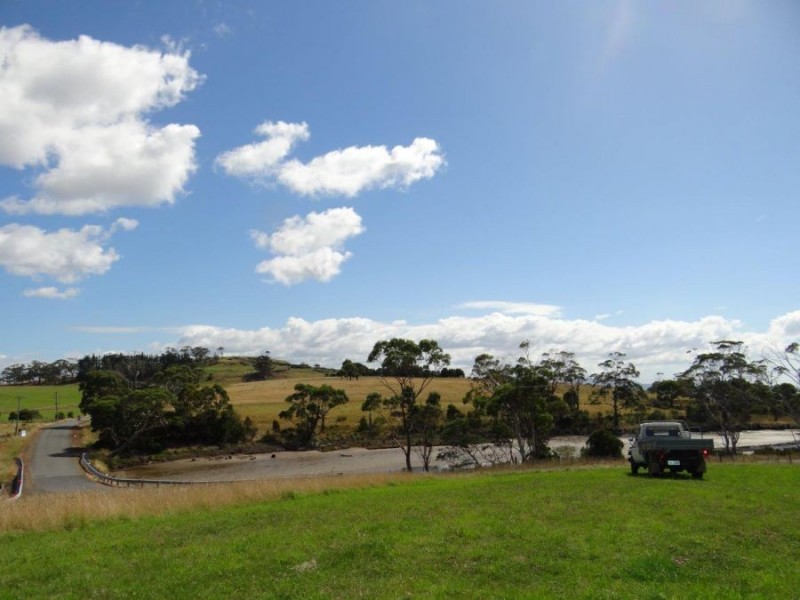 Lot 3 Saltwater River Road, Saltwater River TAS 7186