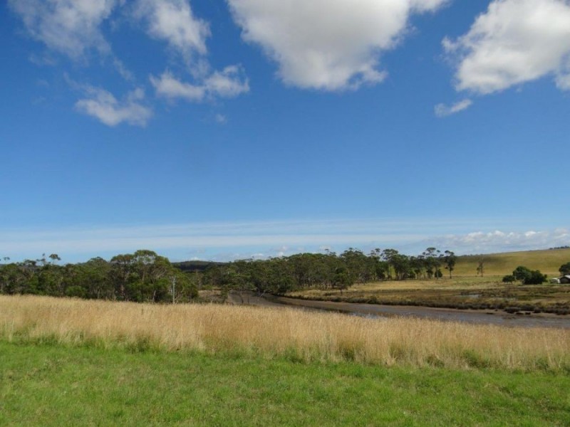 Lot 3 Saltwater River Road, Saltwater River TAS 7186