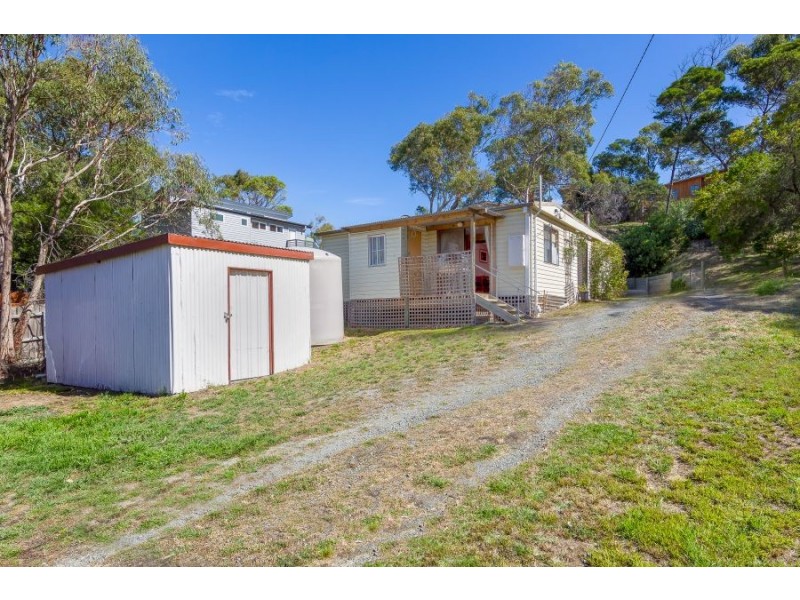 10 Return Street, Dodges Ferry TAS 7173